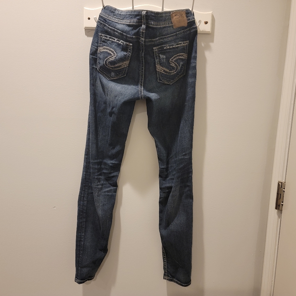 Women's jeans